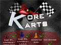 Kore karts - Curse cu carturi