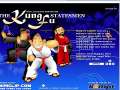 Kung Fu Miniclip