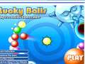 Lucky Balls - Bilele Norocoase
