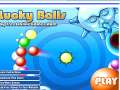 Lucky Balls - Bilele Norocoase Lucky Balls - Bilele Norocoase