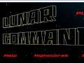 Lunar Command Lunar Command
