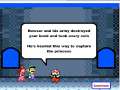 Mario World Mario World