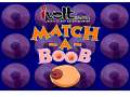 Match A B*o*o*b