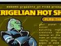 Mingea De Foc - Rigelian Hotshots Mingea De Foc - Rigelian Hotshots