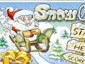 Miniclip Snow Line Miniclip Snow Line