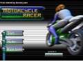 Motoracer