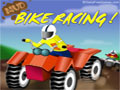 Mud Bike Racing - Curse cu Motociclete prin Noroi