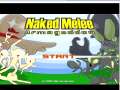 Naked Melee Naked Melee