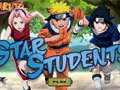 Naruto Star Students