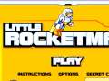 Omul Racheta - Rocketman Omul Racheta - Rocketman