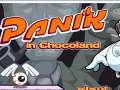 Panica In Lume Ciocolatei - Panik In Chocoland