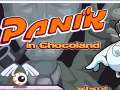 Panica In Lume Ciocolatei - Panik In Chocoland Panica In Lume Ciocolatei - Panik In Chocoland