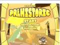 Prehistoric - Omul Preistoric Prehistoric - Omul Preistoric