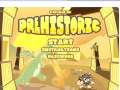 Prehistoric - Omul Preistoric