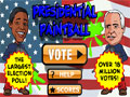 Presidential Paintball - Impuscaturi prezidentiale