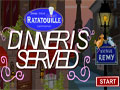 Ratatouille Restaurant