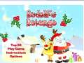 Rudolfs Revenge - Razbunarea Lui Rudolf Rudolfs Revenge - Razbunarea Lui Rudolf