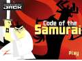 Samurai Jack - Code Of The Samurai Samurai Jack - Code Of The Samurai
