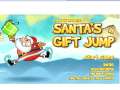 Santas Gift Jump - Sare Mosul Dupa Cadouri