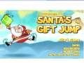 Santas Gift Jump - Sare Mosul Dupa Cadouri Santas Gift Jump - Sare Mosul Dupa Cadouri