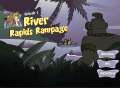 Scooby Doo 1 - River Rapids Rampage