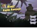 Scooby Doo 1 - River Rapids Rampage Scooby Doo 1 - River Rapids Rampage