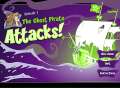 Scooby Doo 1- The Ghost Pirate Attacks Scooby Doo 1- The Ghost Pirate Attacks
