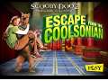 Scooby-doo 2 - Monsters Unleashed - Escape From The Coolsonian