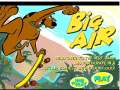 Scooby Doo Big Air