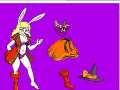 Snow Buni Kiss Dress Up Snow Buni Kiss Dress Up