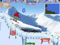 Snowboard rush