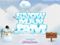 Snowman Jam - Omul de Zapada
