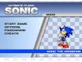 Sonic Sonic