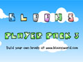 Sparge baloanele - bloons player pack 3