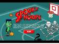 Spooky Hoops - Baschet Spooky
