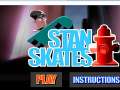 Stan Skates