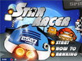 Star Racer - Curse spatiale