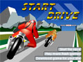 Start Drive - Curse cu motociclete