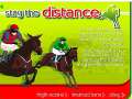 Stay The Distance - Curse De Cai