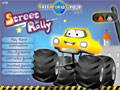 Street Rally - Raliu pe strada