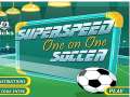 Superspeed Soccer