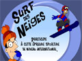 Surf des Neige - Surf pe Zapada