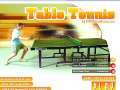 Tenis De Masa - Table Tennis