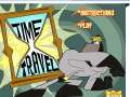 Time Travel Time Travel