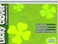 Trifoi Cu Patru Foi - Lucky Clover