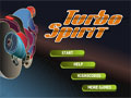 Turbo Spirit - Motociletele turbo