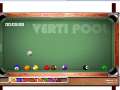 Verti Pool - Biliard Pe Verticala