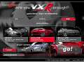 Vxr Speed - Curse De Viteza