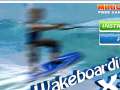 Schi Nautic - Wakeboarding Xs