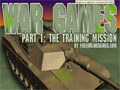 War Games 1